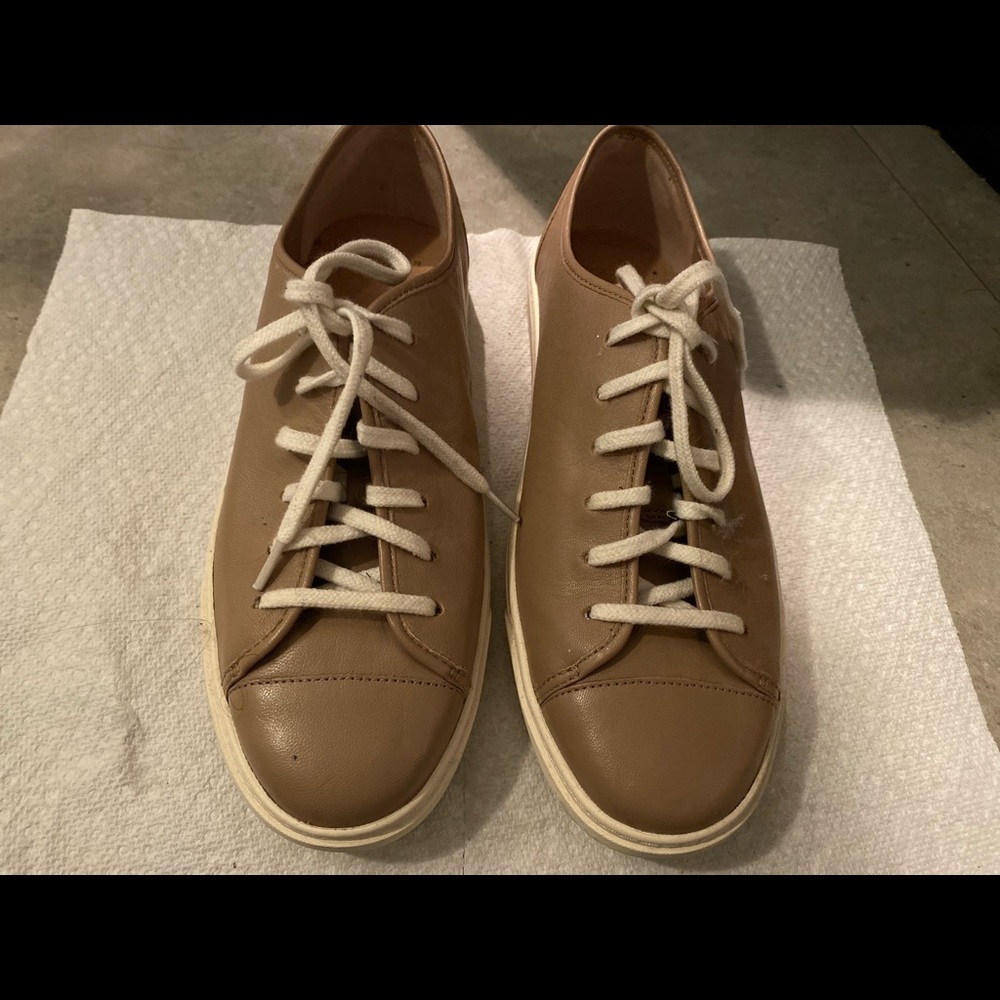 Cole Haan Dress sneaker
